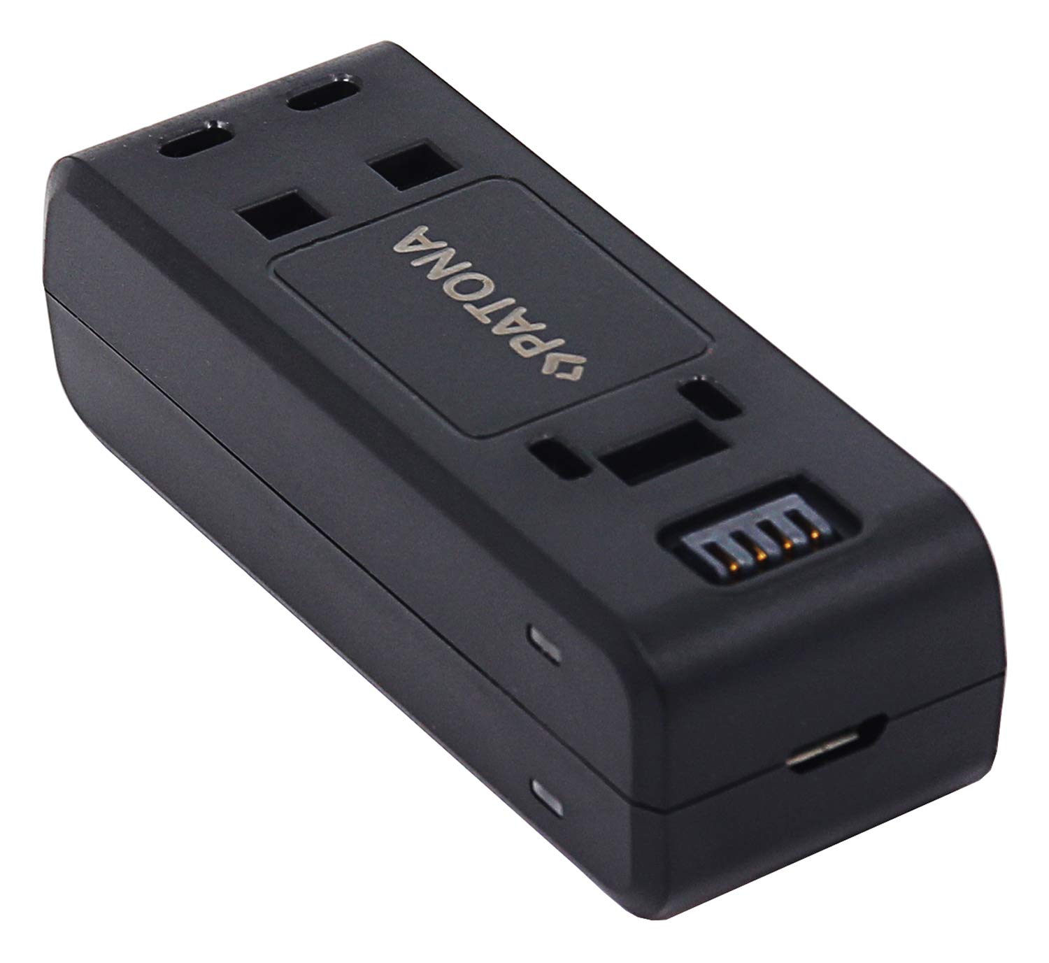 Batteria Agli Ioni Di Litio 3.85V 1200mAh Per Insta360 ONE R E ONE RS - Ricambio Originale - Foto 6