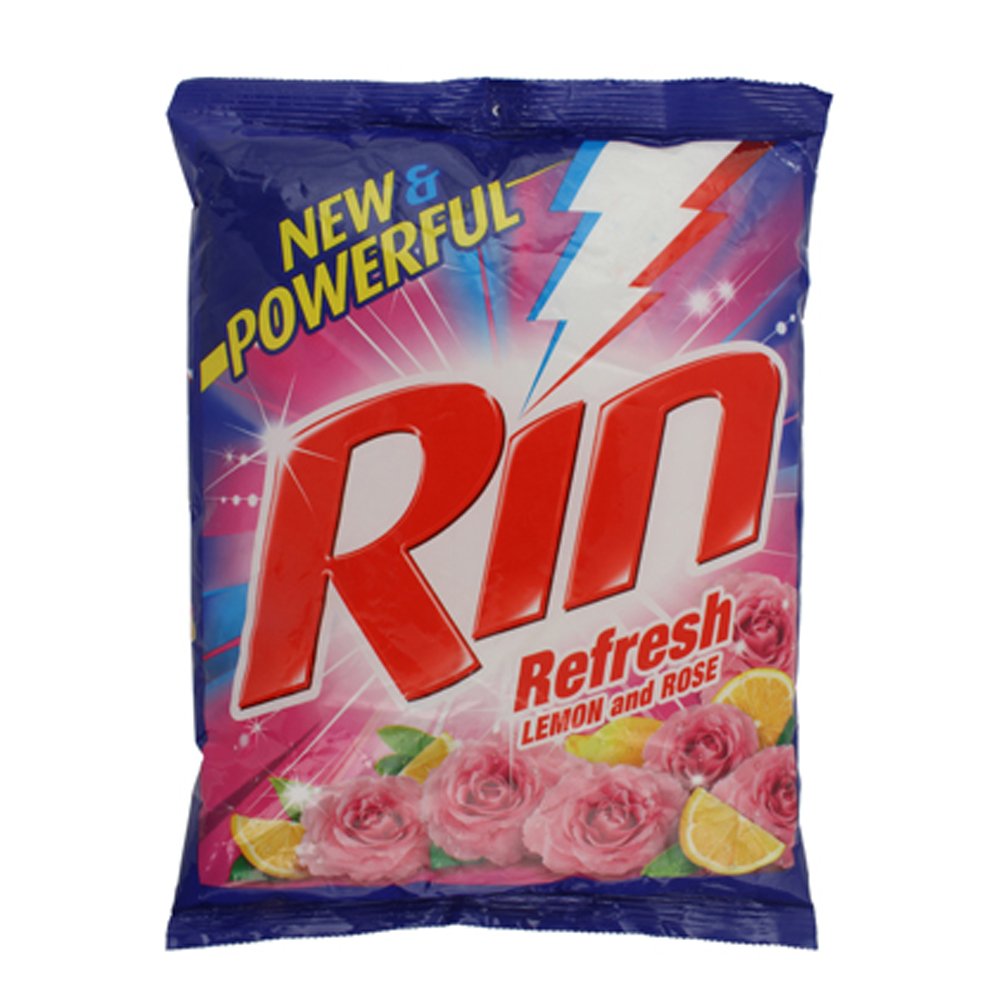 Rin Advanced Powder Refresh Lemon and Rose - 1 kg (B010BAHL3W) Amazon Price History, Amazon Price Tracker