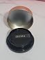 zeesea 2 in 1 Black Truffle Cushion Foundation,Makeup Double Layer Cushion BB Cream &Setting Powder for Oil Control,Tinted Moisturizer,Long-lasting, Natural, 0.32 + 0.18oz (9g + 6g)