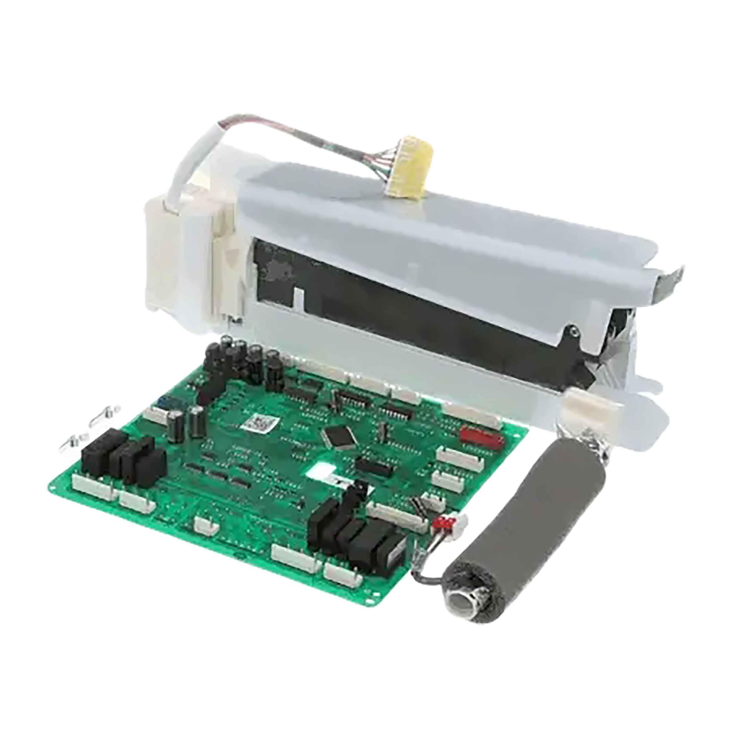 Samsung Refrigerator Ice Maker Assembly - DA82-02696A