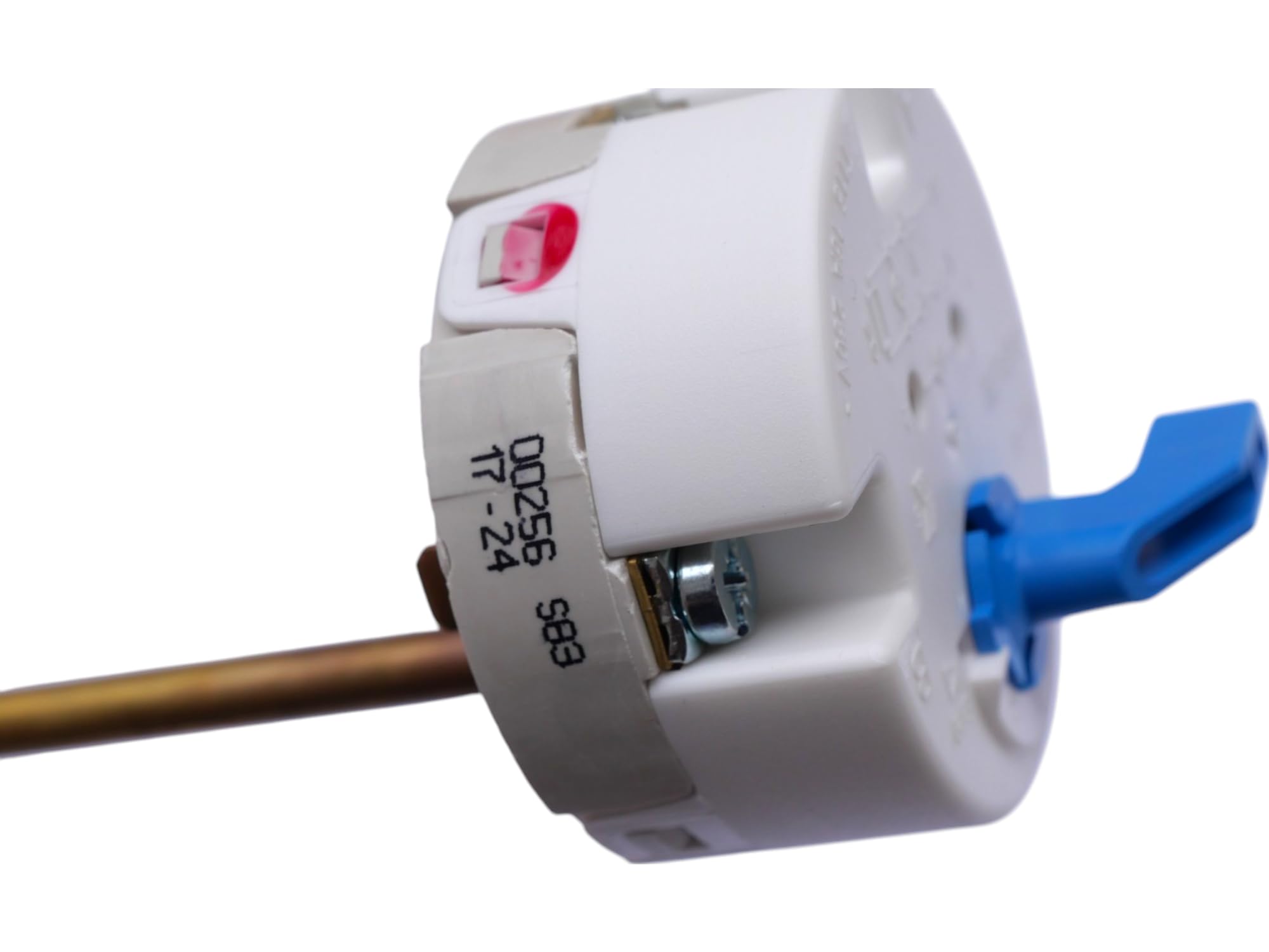 Termostato Cotherm TSE per scaldabagno domestico (caldaia) 20-75°C fusibile a 83°C