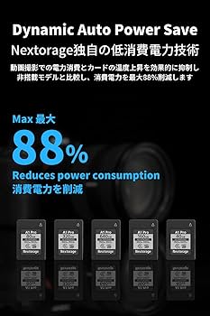 Designimg Cards and Drivers fo（大型本） Amazon.com: Nextorage Japan CFexpress Type A Card NX-A1PRO