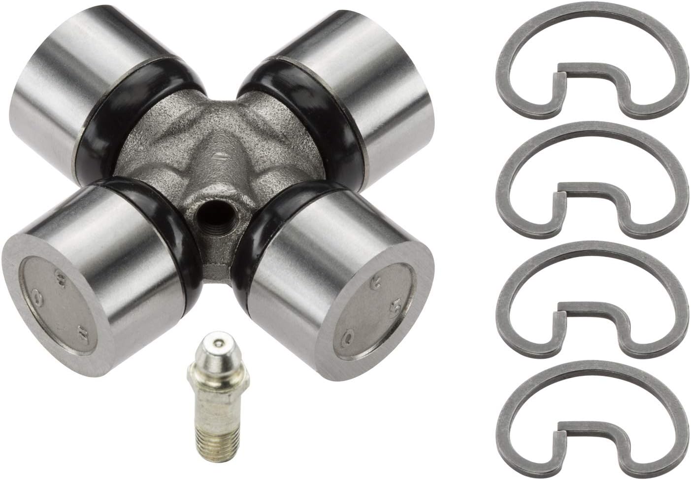 MOOG341 Greaseable Premium Universal Joint for Isuzu Trooper