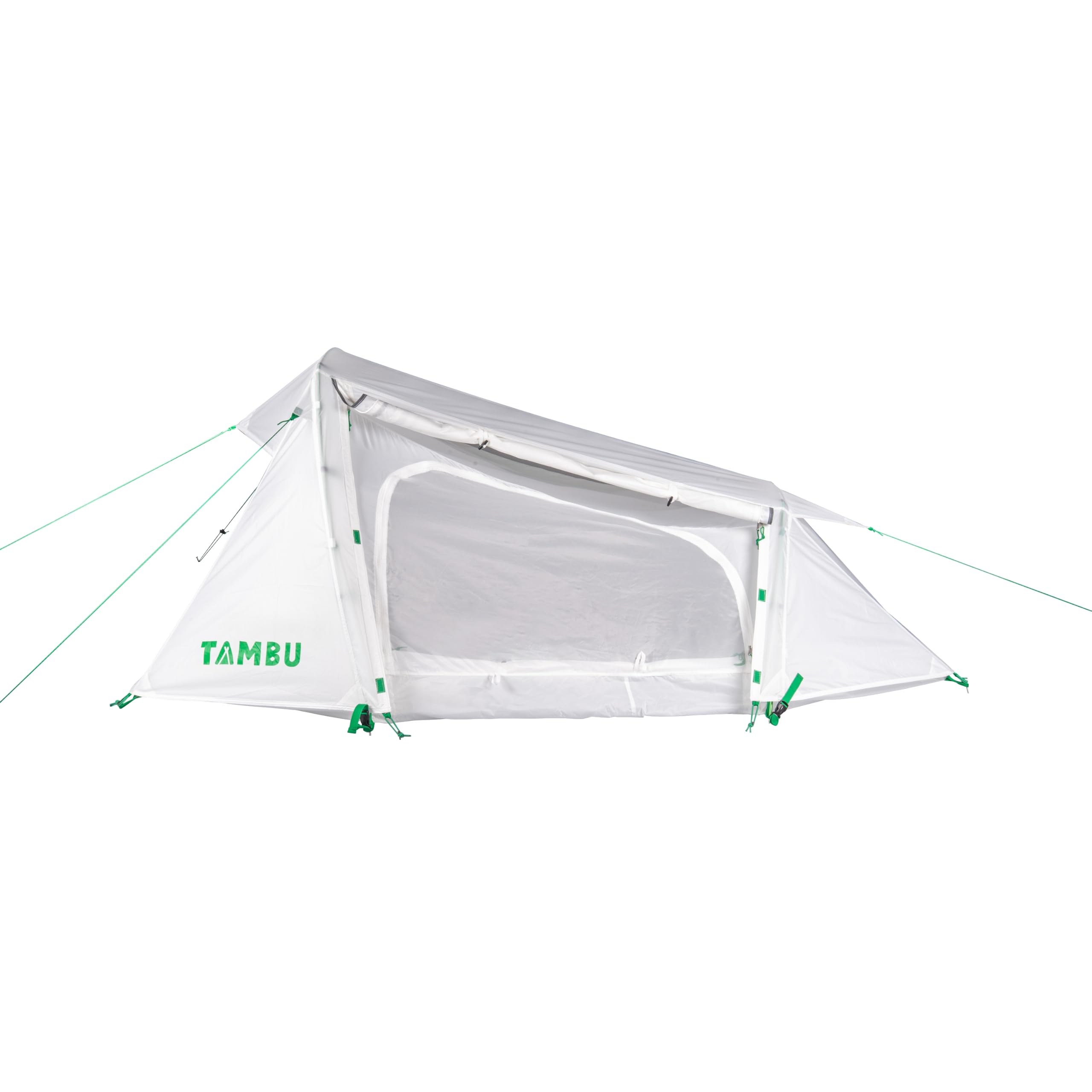 SURAN 2 | 2 Personen Trekking-Tunnelzelt