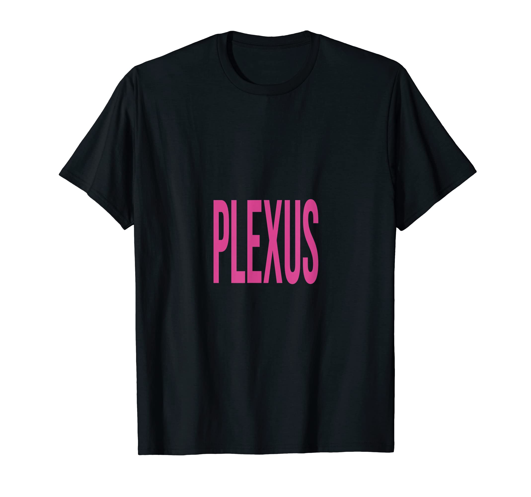 Plexus Tshirt T-Shirt