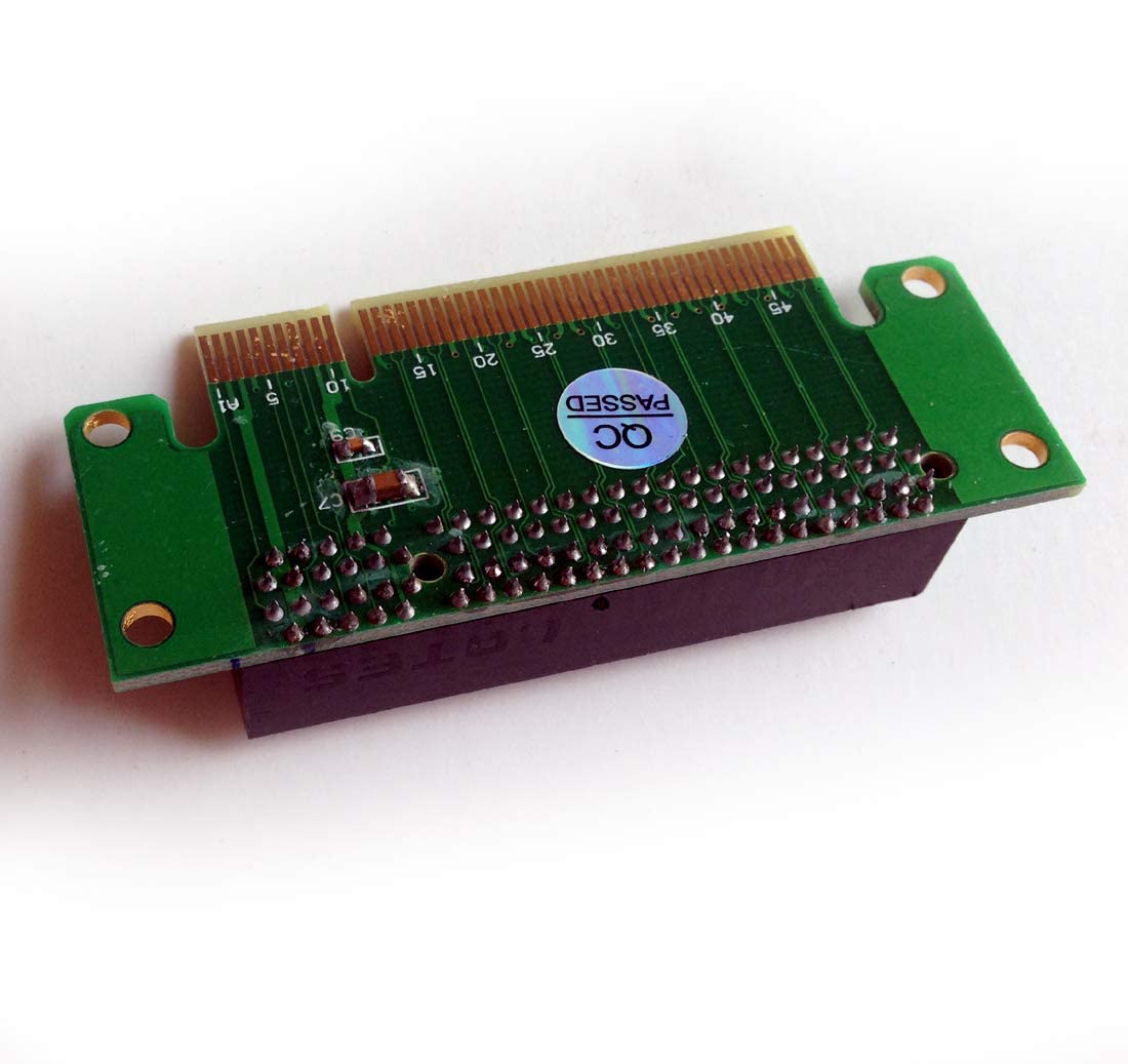 Amazon.co.jp: PCI-E 8x (PCIe 8x,PCI Express 8x) 90° 直角