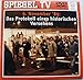 Produktbild Spiegel TV DVD Nr. 21: 9. November '89: Das Protokoll eines historischen Versehens