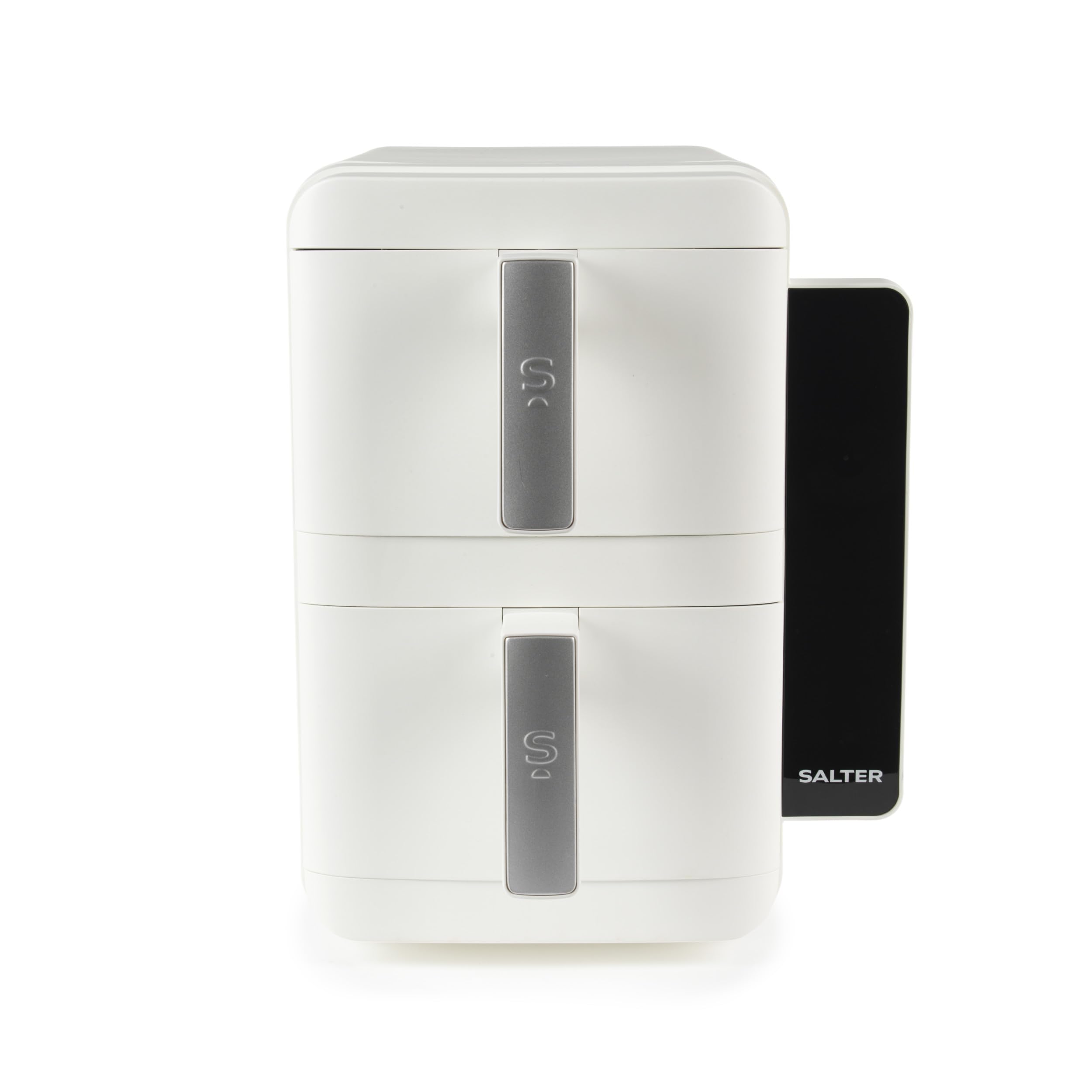 Friteuse verticale 9L Salter VertiCook Ultra paniers et grilles 2400W