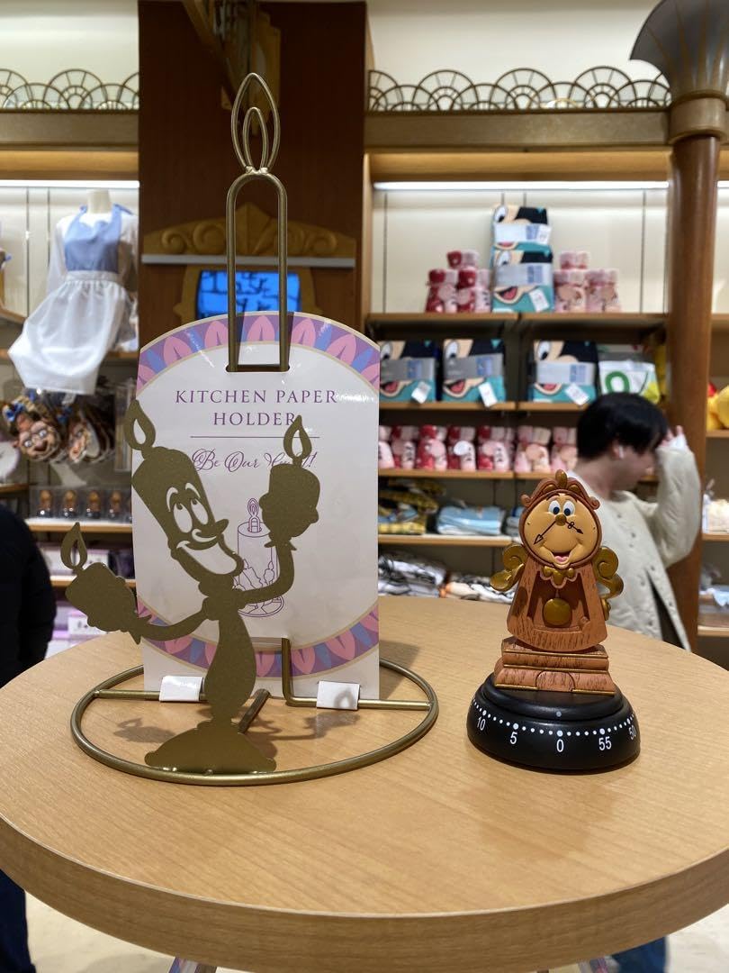 Amazon｜ノーブランド品ルミエールキッチンペーパーホルダーBELLE