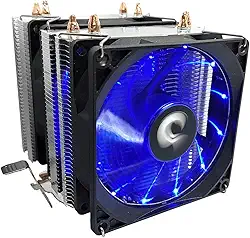 Cooler Para Processador Rise Mode G700 Amd Intel - TDP 130W