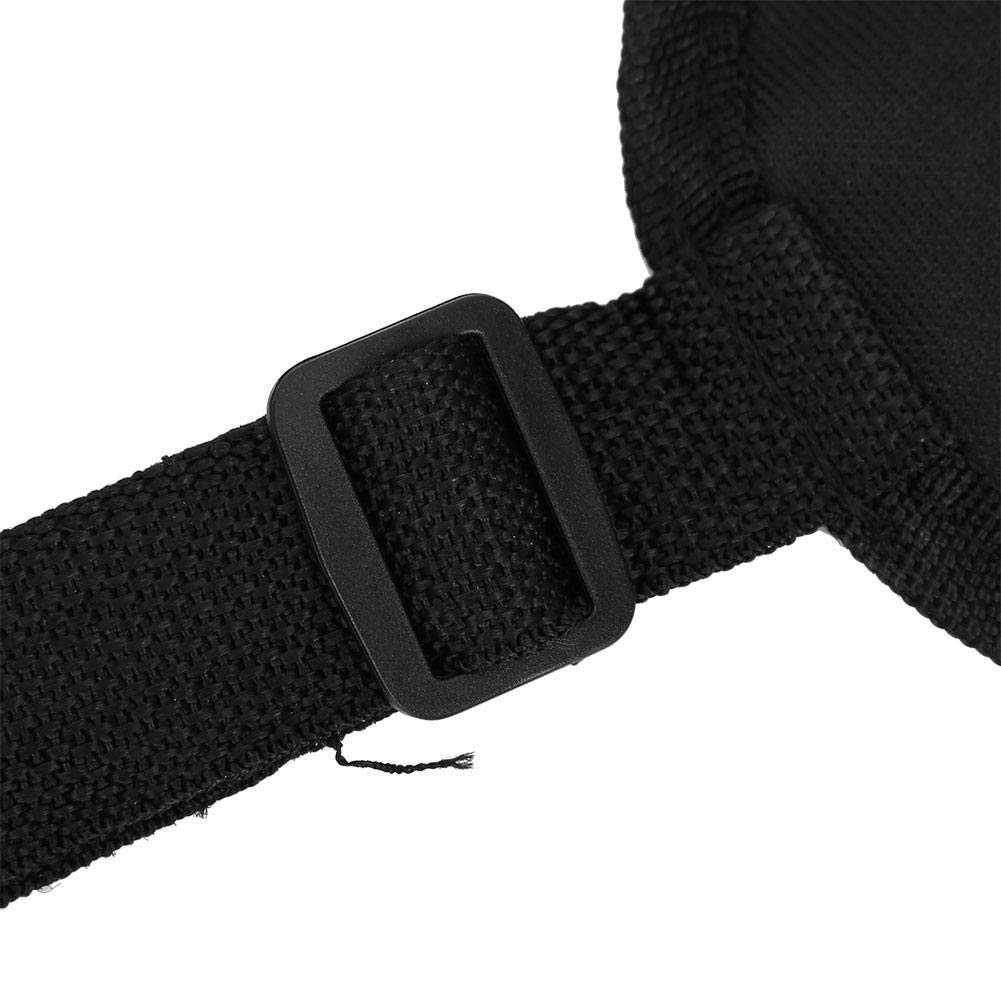 MAGT Protector Hombros Almohadilla, Deportes al Aire Libre Tiro Protector Almohadilla para el Hombro Escudo de Retroceso Almohadilla para Rifle Almohadillas a Prueba de Golpes