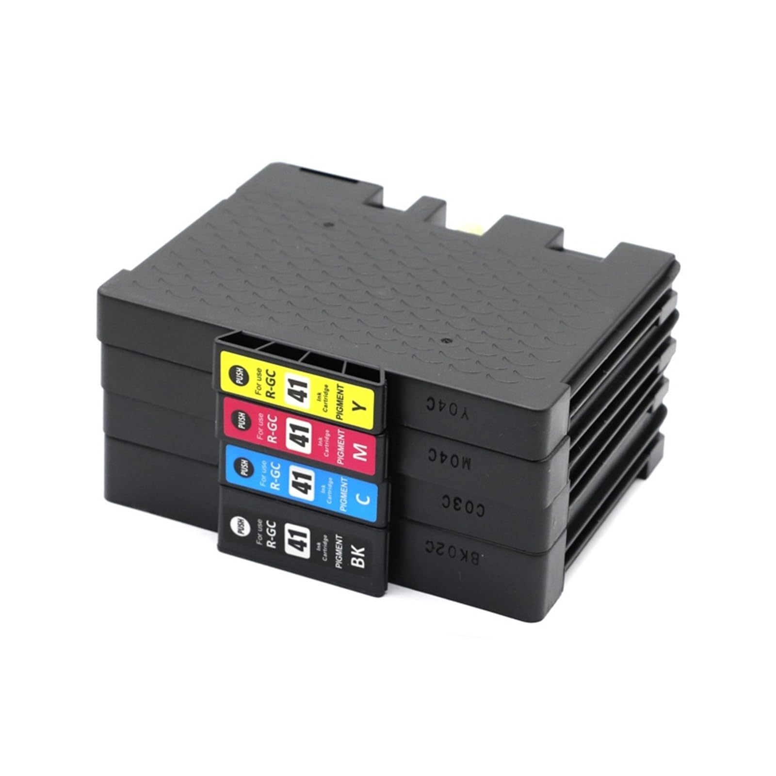 Cartucce d'inchiostro GC41 compatibili for Ricoh SG3110DN SG3100 SG2100