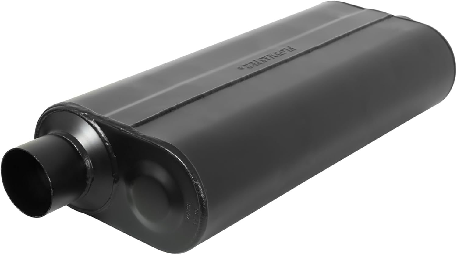 Flowmaster 853072 70 Series Chambered Muffler