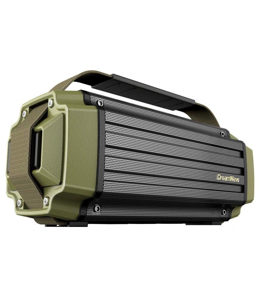 Dreamwave Audiophile Performance Sound System (50W)