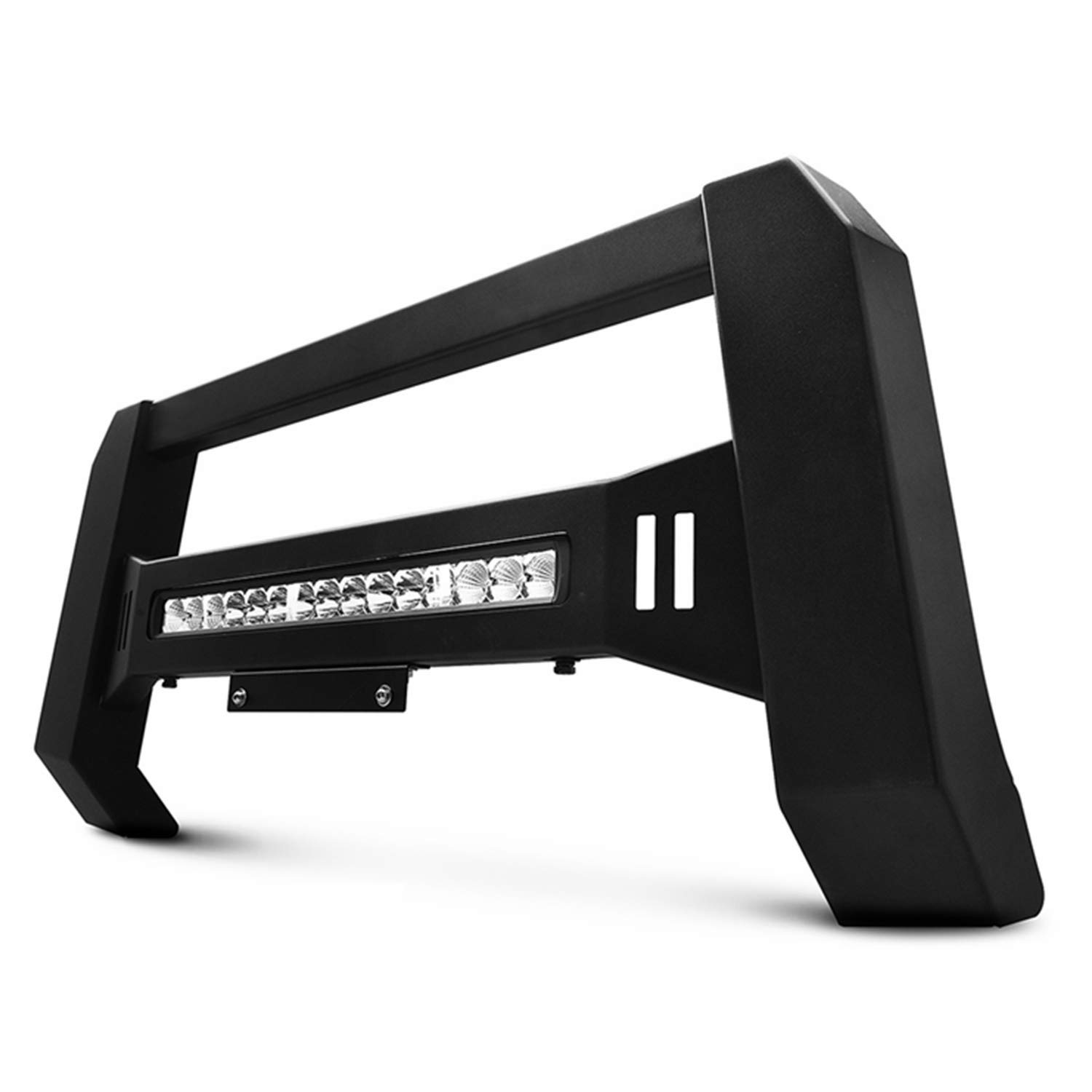 Buy TAC Predator LED Lighting Modular Bull Bar for 20072018 Chevy