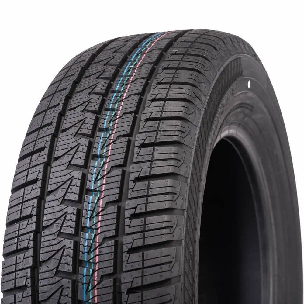 225 70 R15 112/110R CONTINENTAL Vancontact 4Season