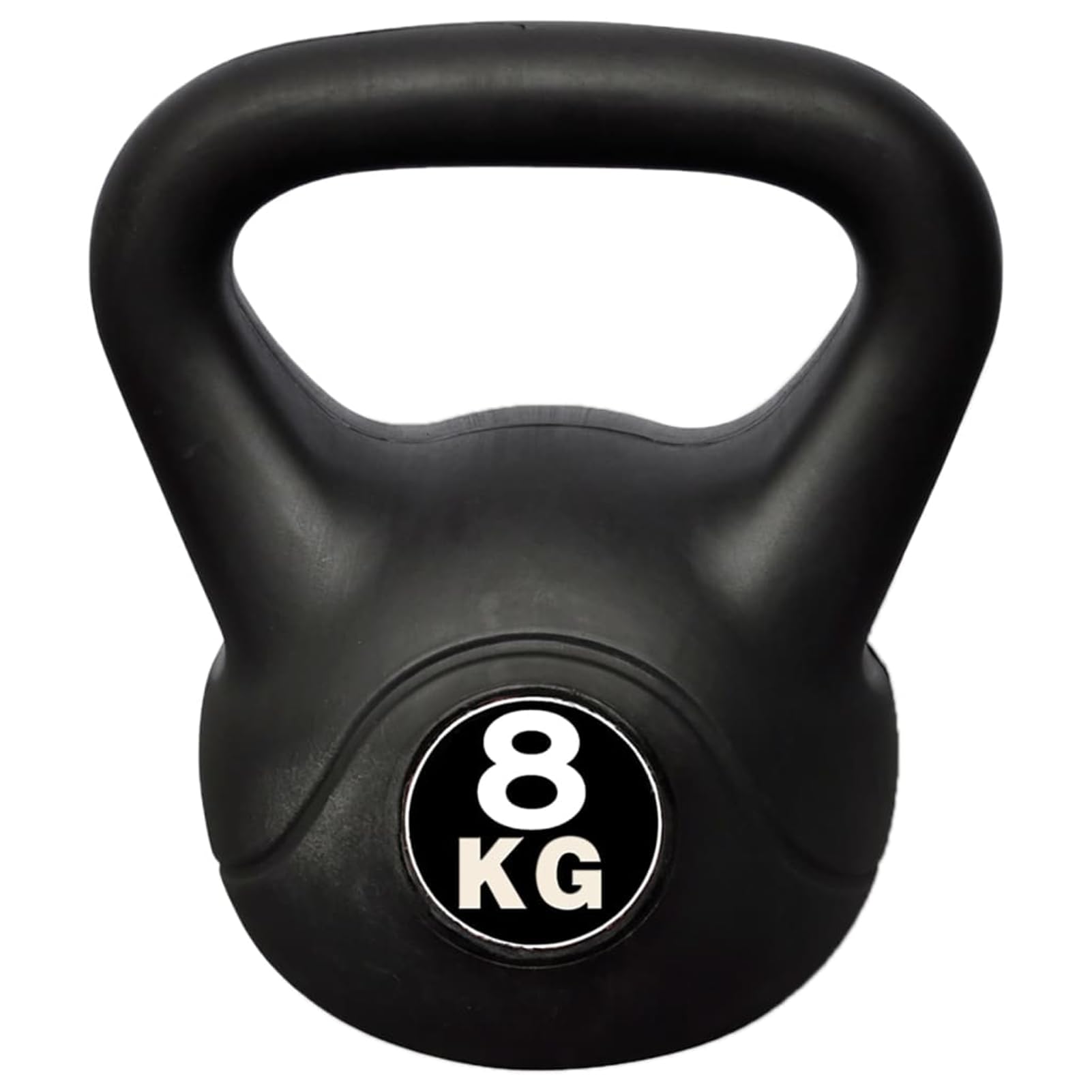 Homgoday Kettlebell 8 kg
