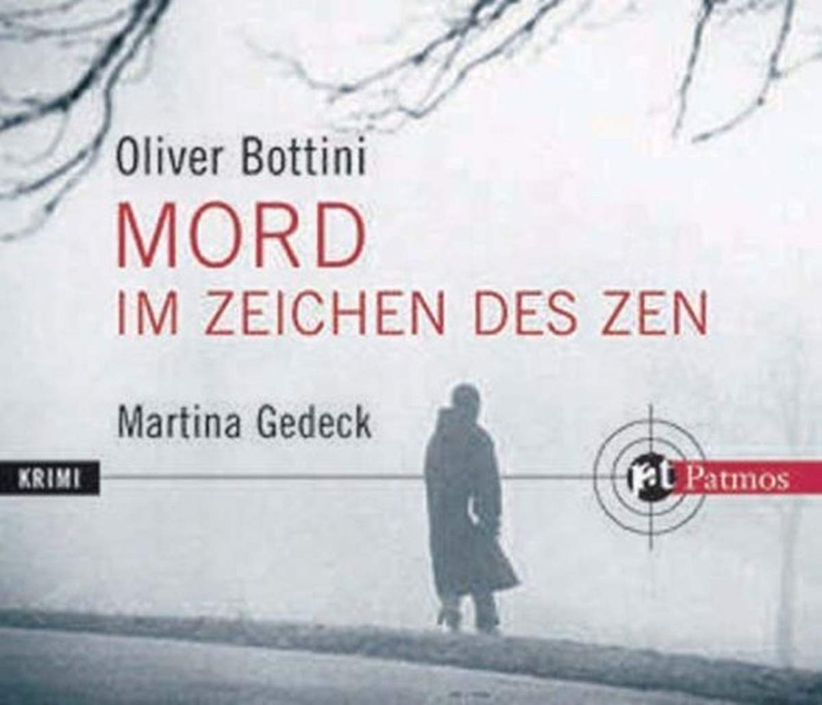 mord im zeichen des zen