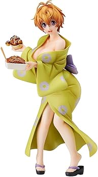 第一宇宙速度 富士見鈴 浴衣Ver. 1/8 スケール フィギュア 富士見鈴 浴衣Ver. (フィギュア) - ホビーサーチ フィギュア