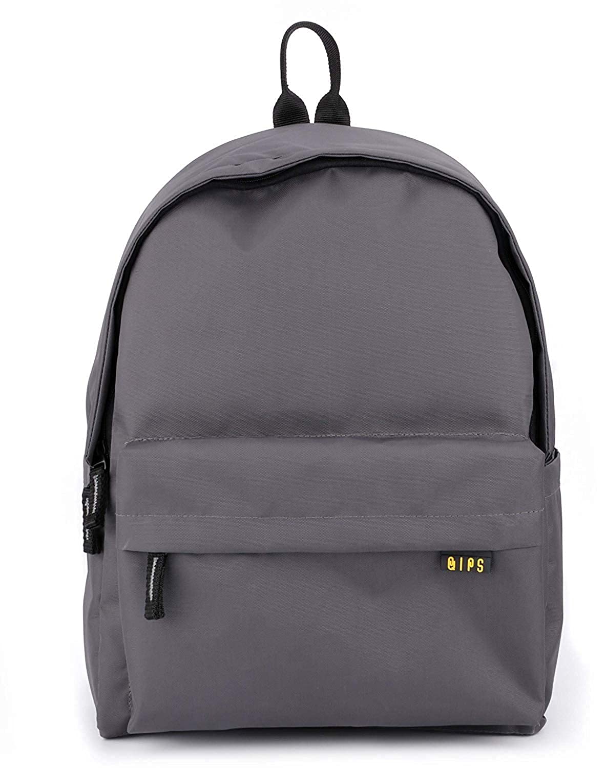 QIPS by HMI 21 ltrs 16 Inch Classic Laptop Backpack with YKK Zippers, L.Grey (B081NQ8JXB) Amazon Price History, Amazon Price Tracker