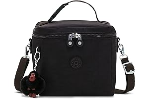 Kipling Women's Graham Lunch Bag