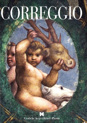  Correggio