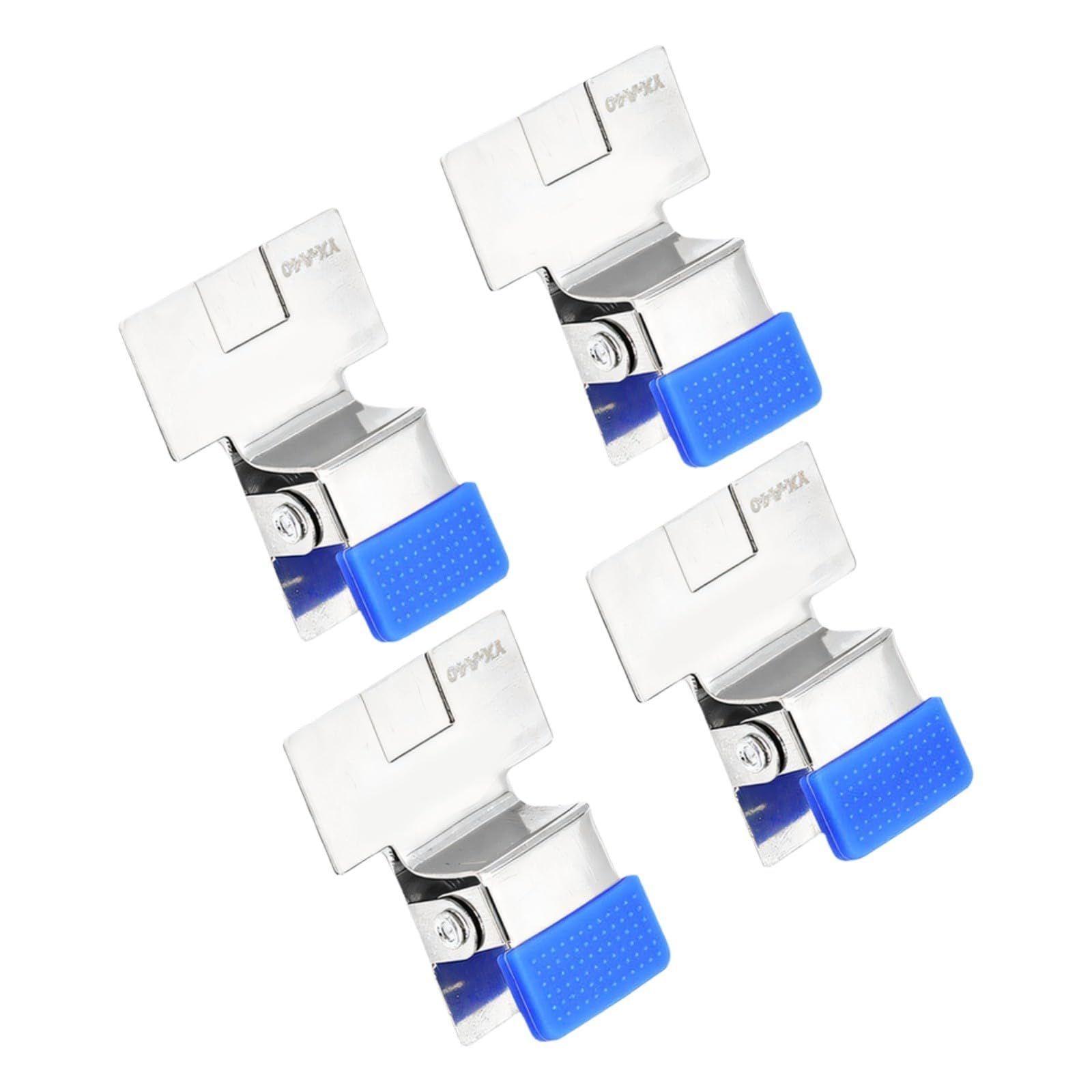 Ljhnba A Stainless Steel Spring Clamps Suitable For Ccurate Flexible Cable Lignment Nd Soldering Without Shifting Mainboard Link Holders