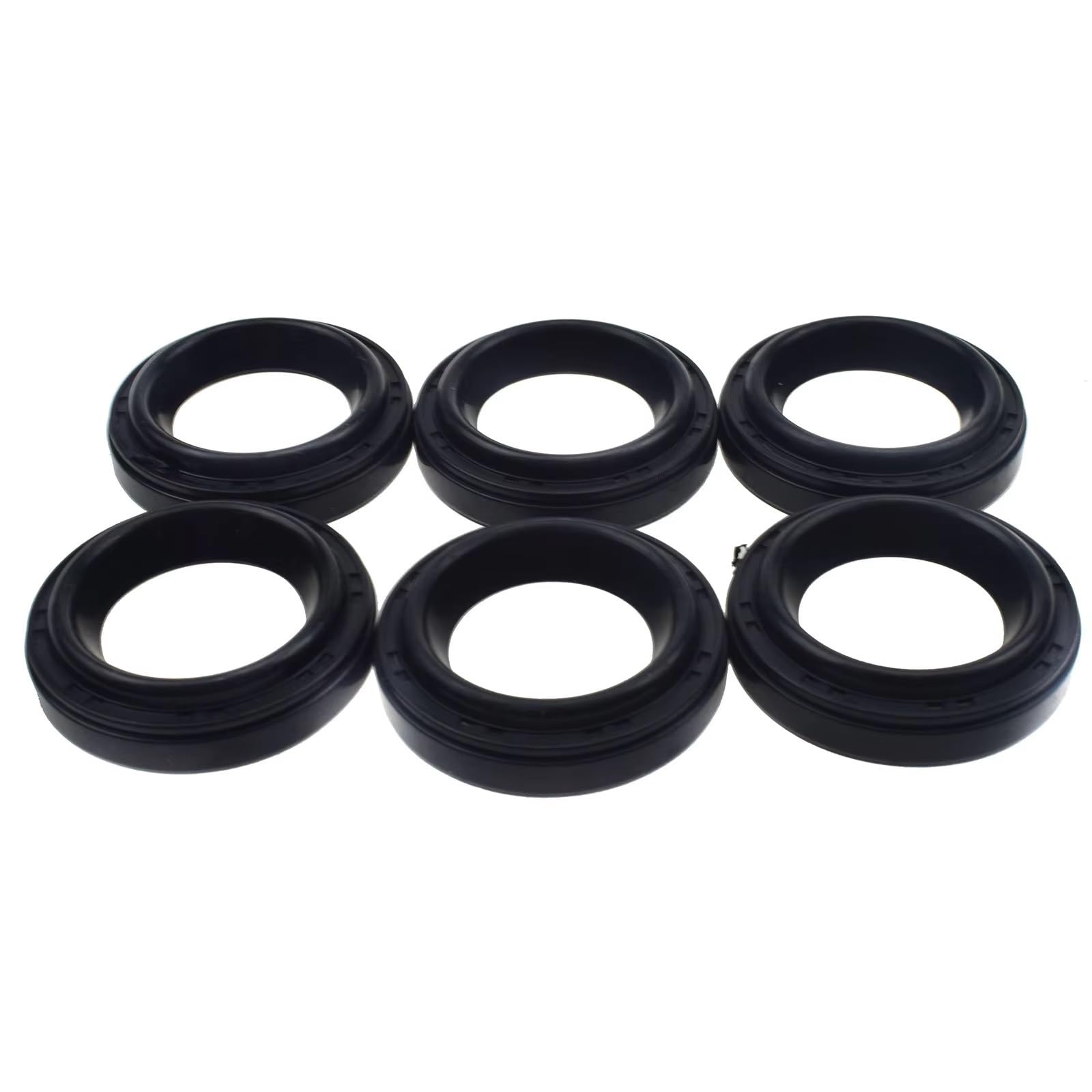 Compatible Avec Acura Tl 3.2l 2004 2005 2006 2007 2008 Soupapes Moteur Voiture Couvercle Joint Soupapes 12342RYE004 12351RDVJ00 Joint Étanchéité Soupape
