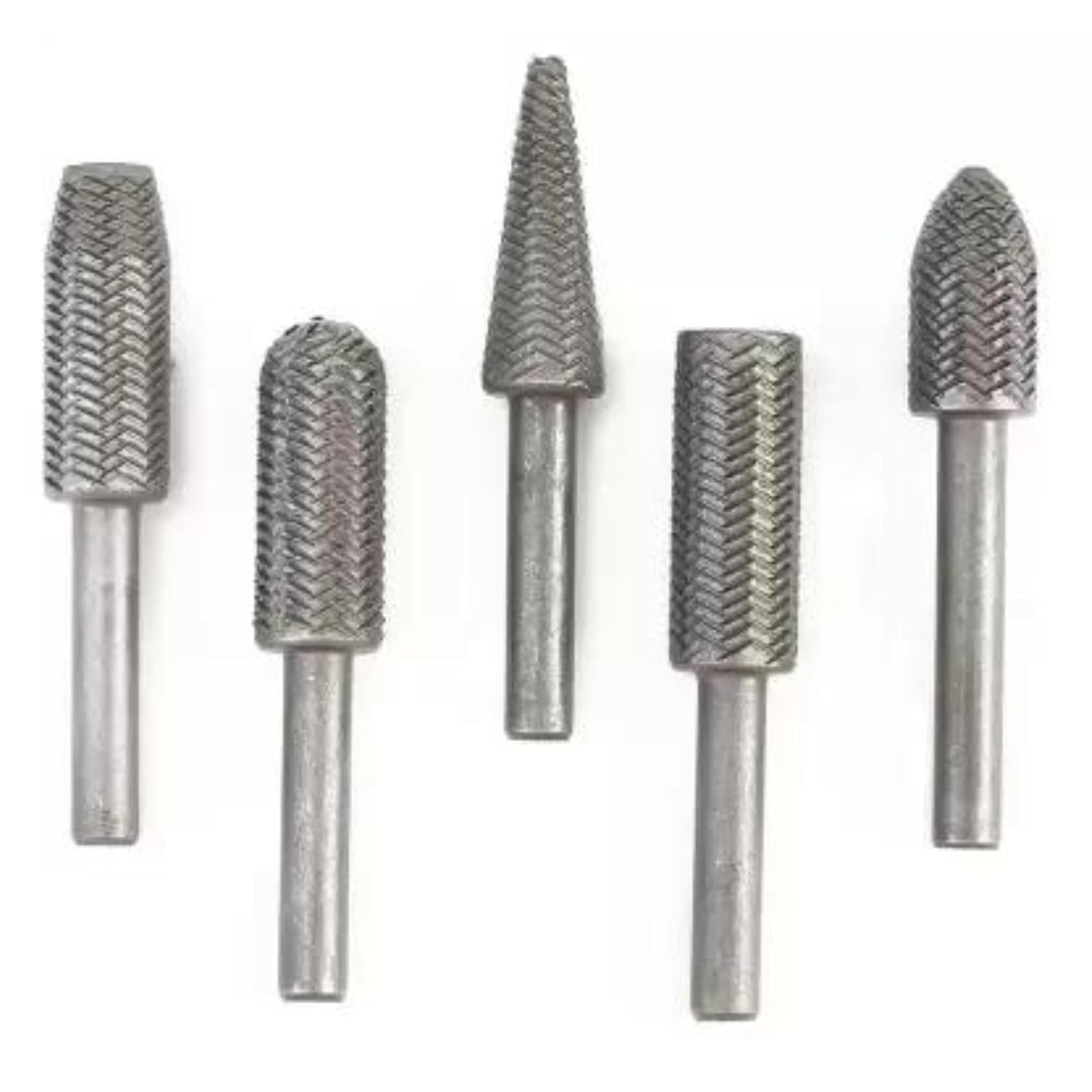Drill Bit Sets Damaged Bolts Screws Drill Bits Screw Drivers 5pcs/Set Damaged Broken Screws Extractor Removal Tool (Circular Saw Blades 6pcs) — Amazon image 9
