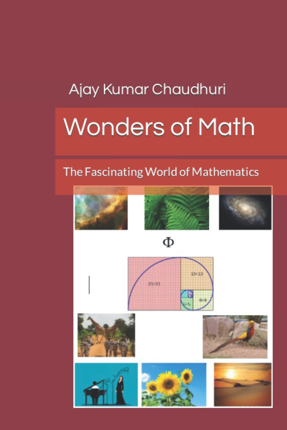 Wonders of Math: The Fascinating World of Mathematics