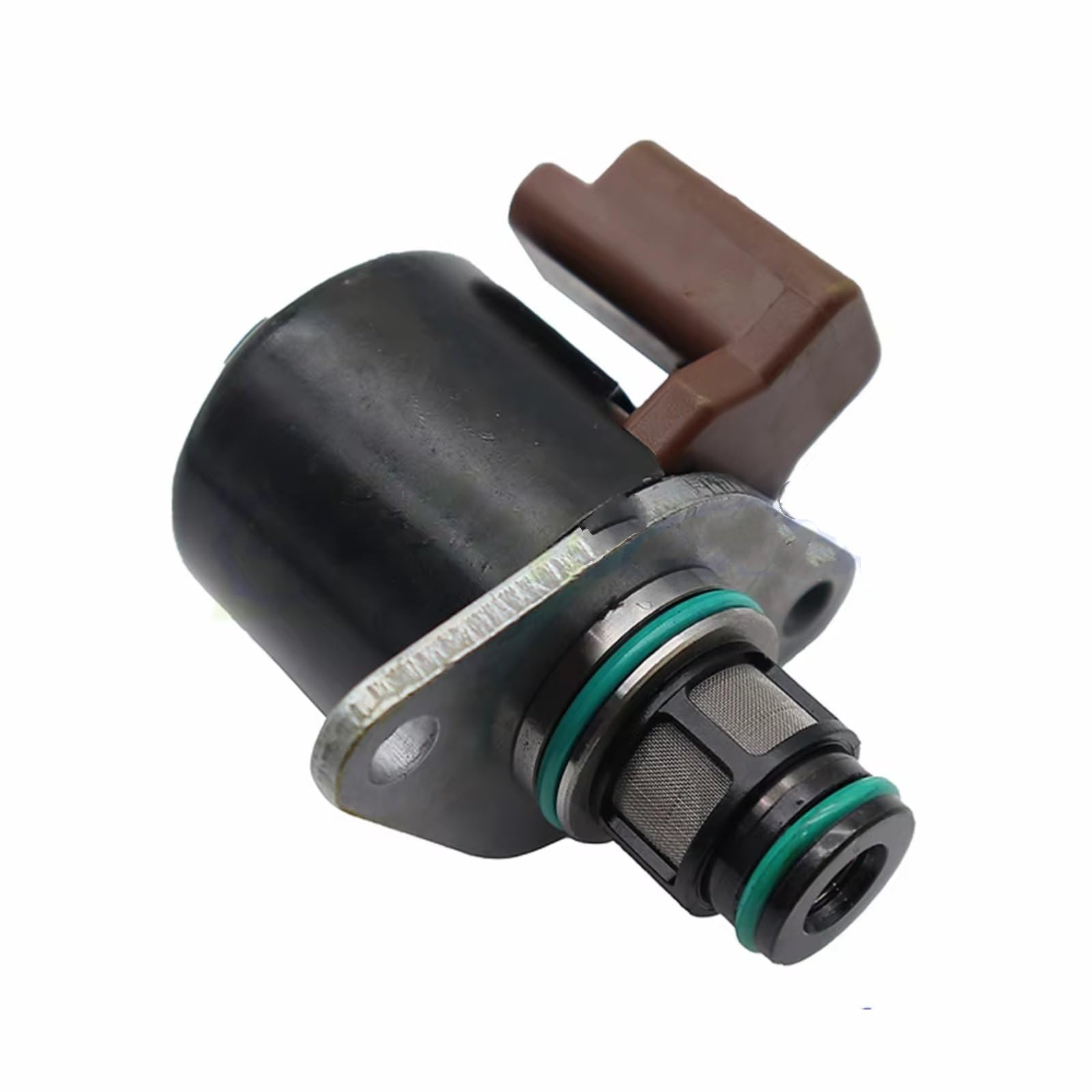 Válvula Presión Riel Compatible Con Jaguar Para X-TYPE 2003 2004 2005 2006 2007 2008 2009 Válvula Control Presión Bomba Combustible OEM: 66507A0401 6650750001