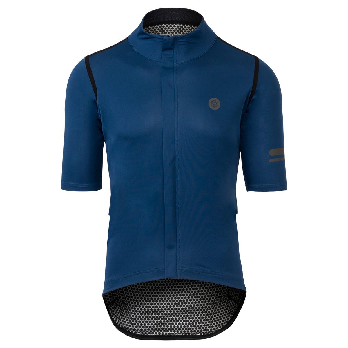 AGU Rain Performance Short Sleeve Jersey M