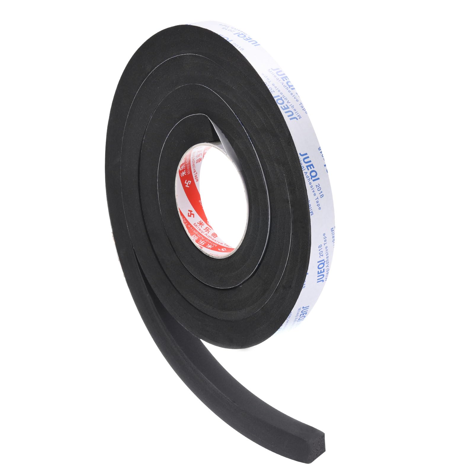 Isolant thermique en mousse pour tuyaux et encadrement de porte ext&eacute;rieure