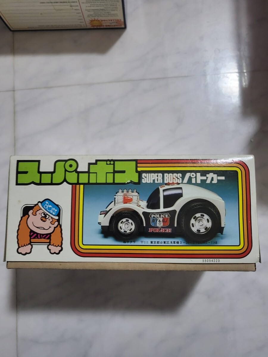 SUPER BOSS クレーンカー　昭和玩具 Amazon.co.jp: Mould King 17008 Technik LTM 11200 クローラー