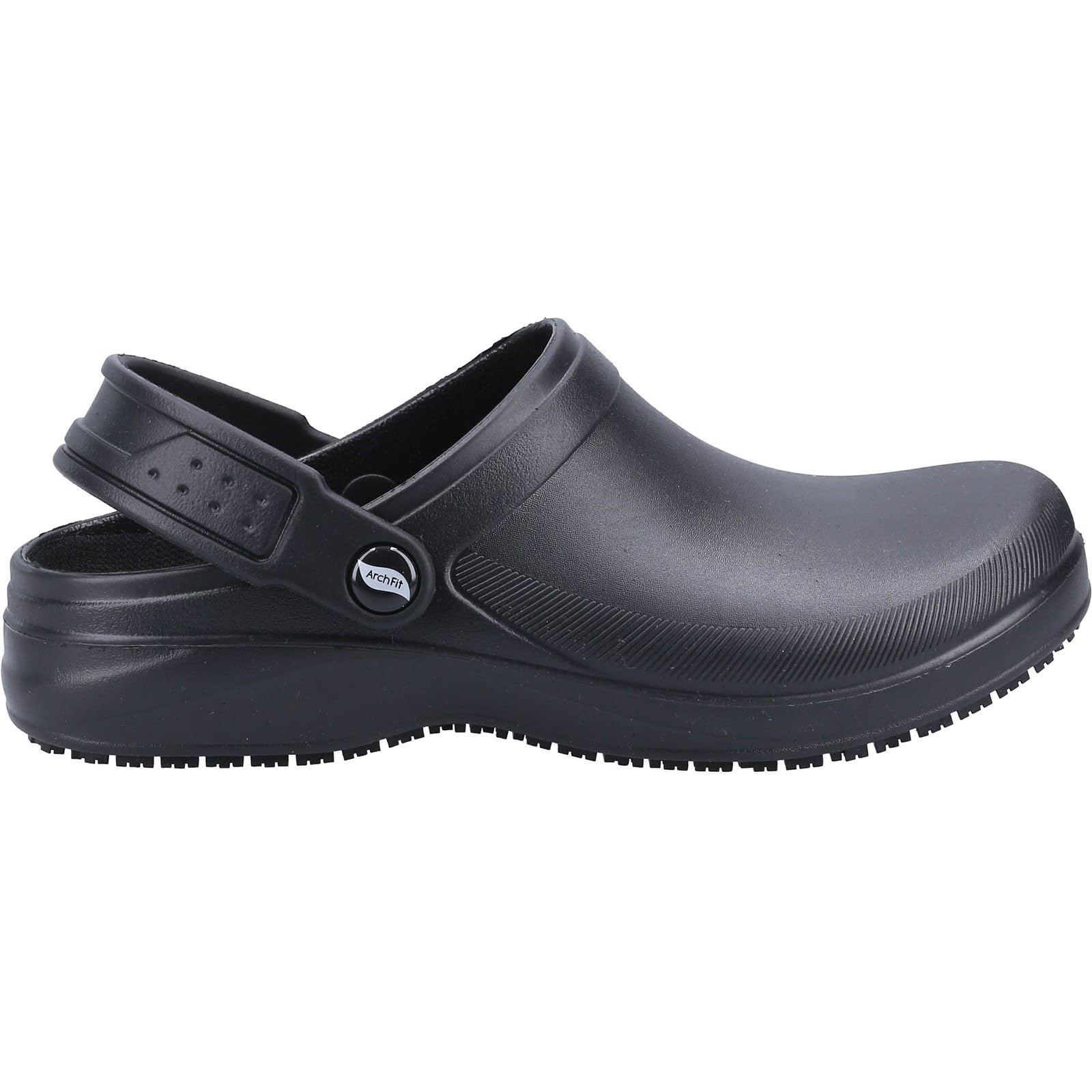 Skechers Riverbound Black