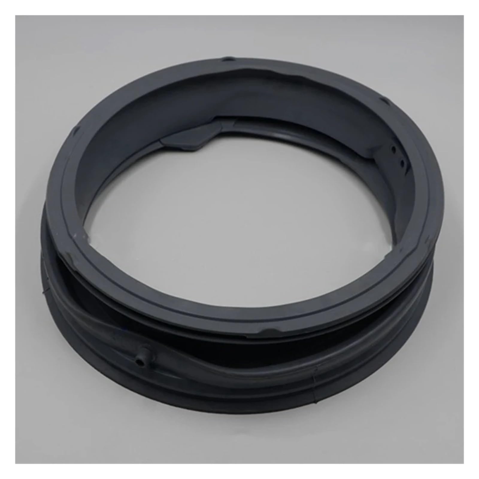 MDS65696501 Anello di tenuta in gomma impermeabile for lavatrice a tamburo MDS63916501