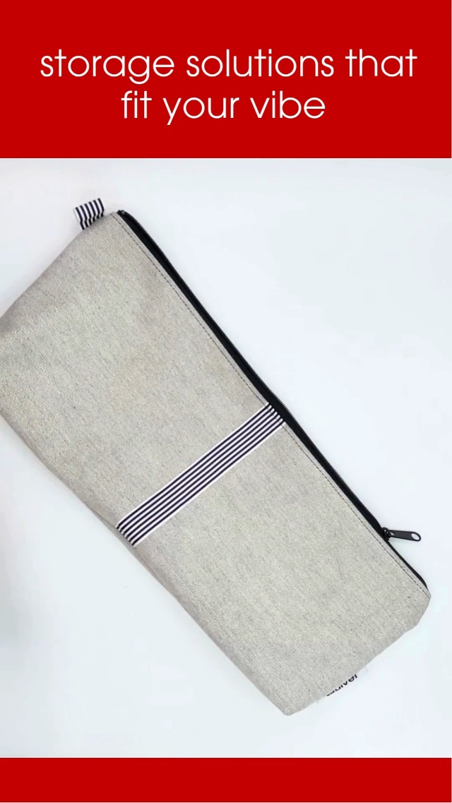 Amazon.com: Quiver.Love The Original Wand Pouch™ – Storage for