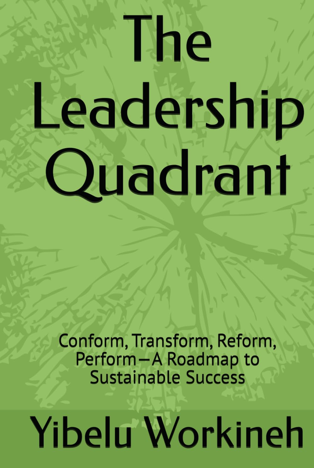 The Leadership Quadrant: Conform, Transform, Reform, Perform—A Roadmap to Sustainable Success