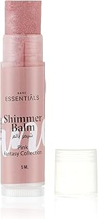 بلسم شيمر - بينك 5 مل، من ايسينشالز