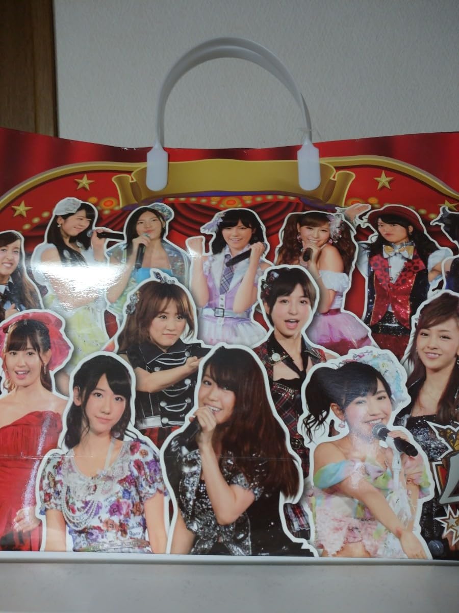 Amazon.co.jp: AKB初期メンバー グッズセット : おもちゃ