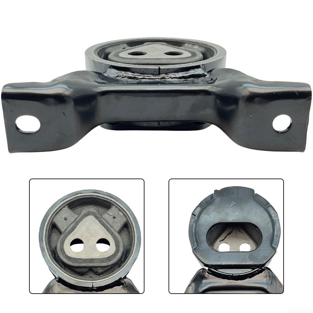 Support différentiel arrière pour Toyota RAV4 52380-42082 52380-42041 compatible avec les modèles 1993-2005 pour une meilleure stabilité de la transmission