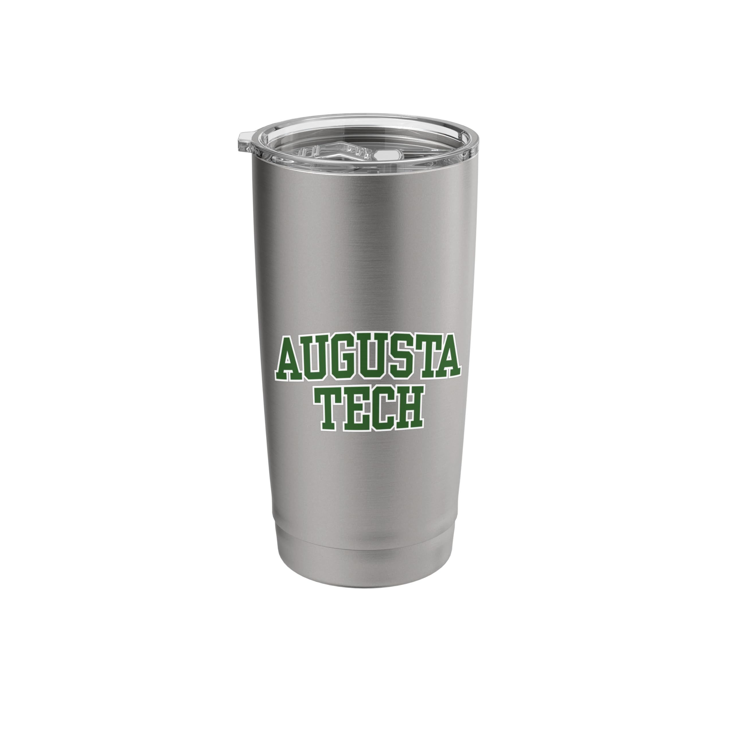 Augusta Technical College Premium Collegiate Stainless Steel Insulated Tumbler