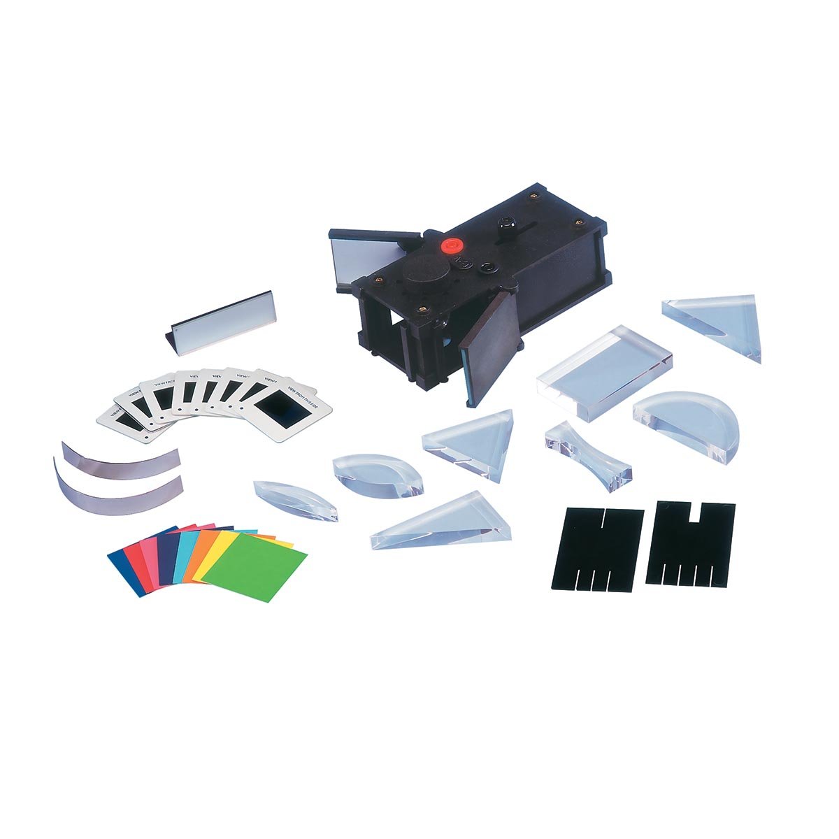 3B Scientific U30095/U99999-645 Caja de Luz P
