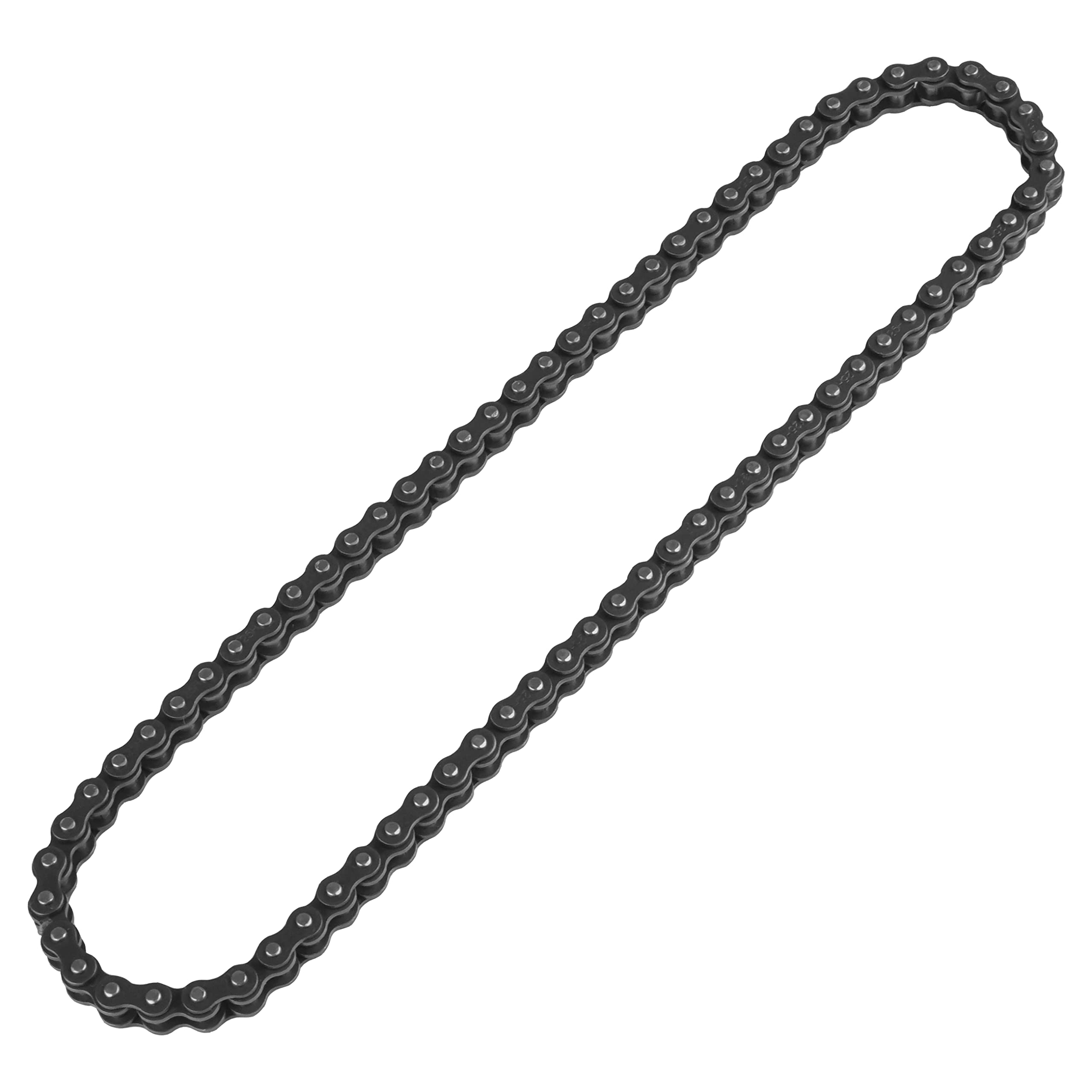 Caltric Oil Pump Chain Compatible with Yamaha Viking 700 TXM700 EPS SE Hunter 4x4 2014-2022