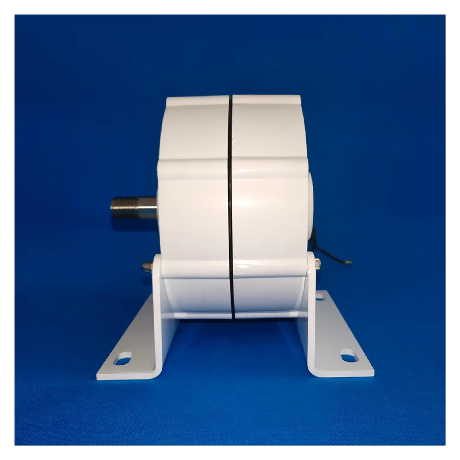 Generador de turbina eólica, generador de viento, Nerador De Imán Permanente Sin Engranajes, Nerador Eléctrico De 5kW For Molino De Viento, Dinamo, Turbina De Agua, 5000W, 12V, 24V, 48V, For Uso Domés