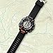 Casio PRG340 Series | Pro Trek | Black | 100 Meter Water Resistance | Compass | Alt/Baro-Thermo | Tough Solar Power | 1-100 SEC Stopwatch | Countdown Timer | World Time