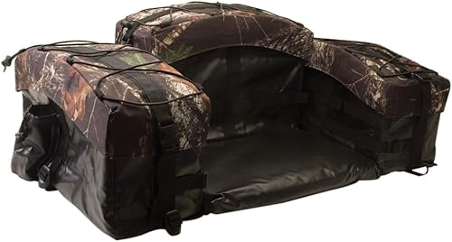 ATV Tek ASPBMOB Arch Series Bolsa inferior acolchada camuflada