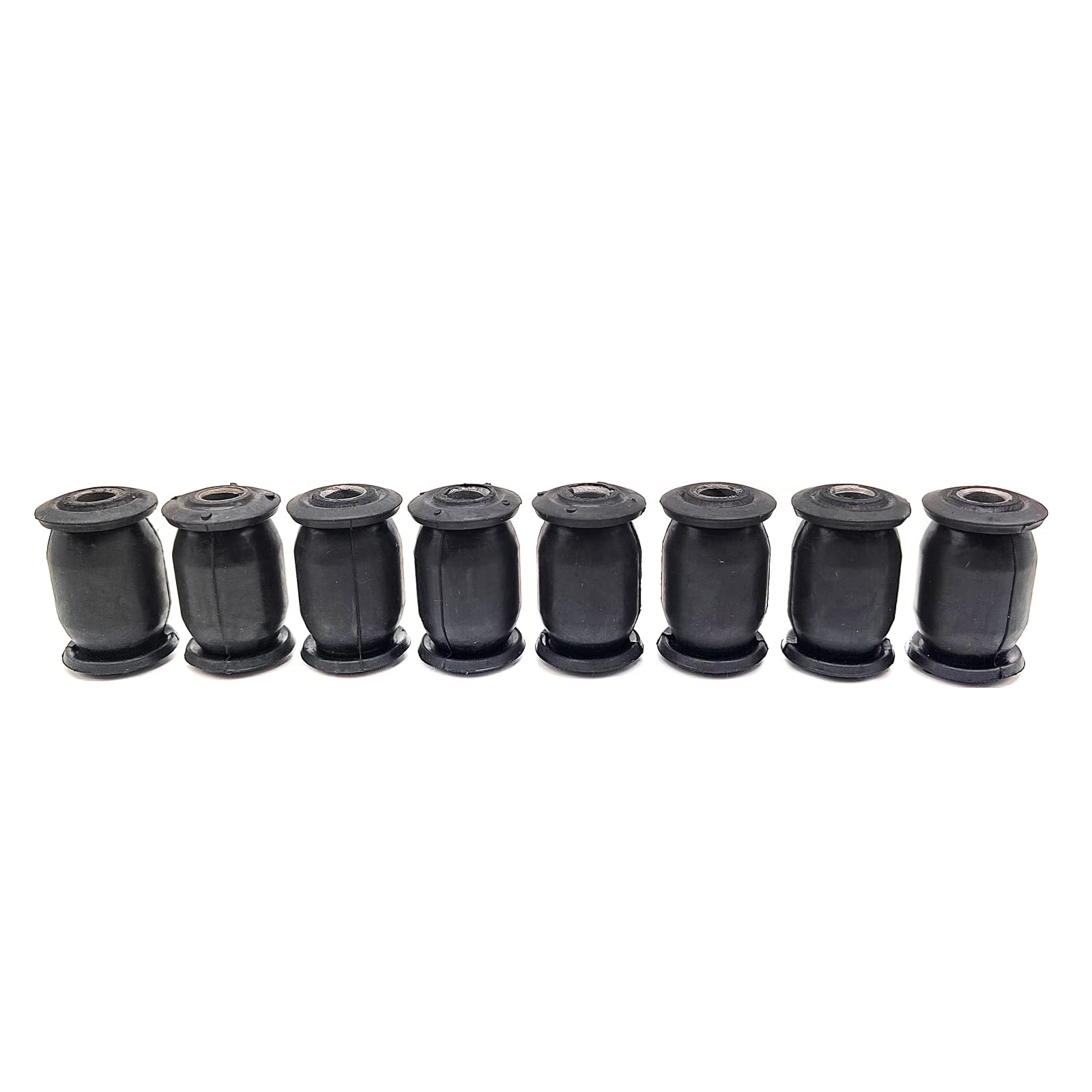 8PC ATV UTV części tuleja poduszki pasuje do CFMOTO CF400 CF500 CF600 CF625 CF800 atv quad części gokart 9010-050500 wymiana aktualizacji