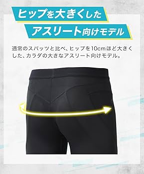 日体大　スパッツ Amazon | 【広島東洋カープ 大瀬良大地選手 愛用商品】phiten