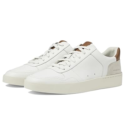 Vince Peyton Lace Up Sneakers Men
